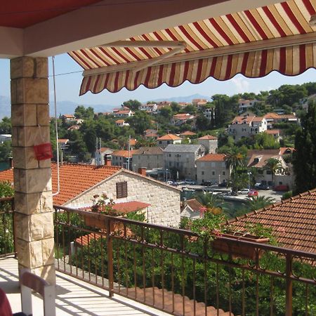 ספליטסקה Apartman Mate מראה חיצוני תמונה