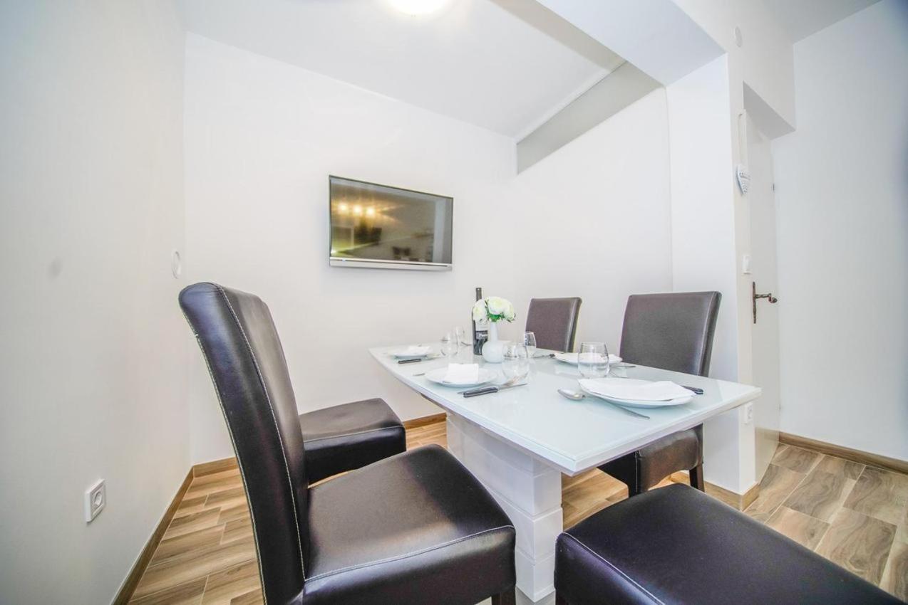 ספליטסקה Apartman Mate מראה חיצוני תמונה