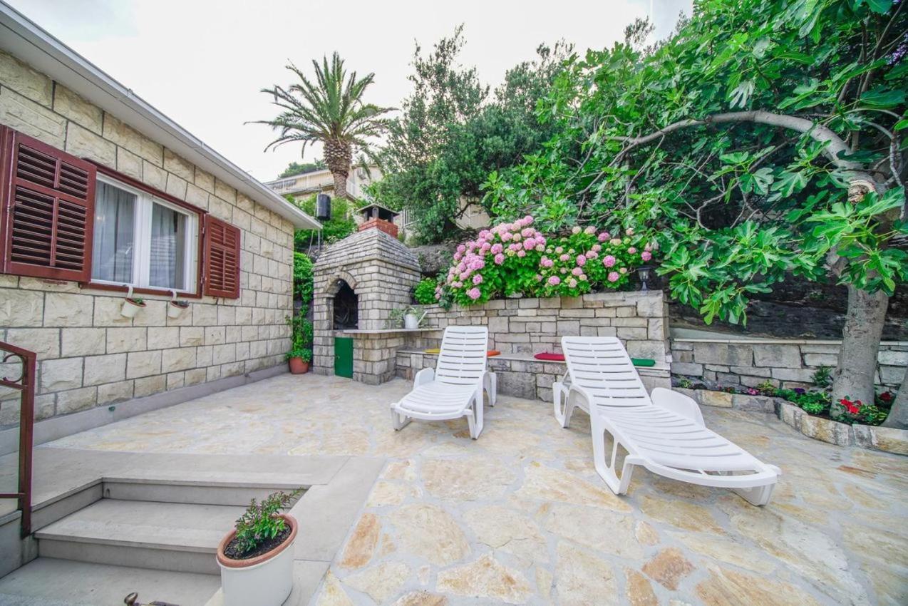 ספליטסקה Apartman Mate מראה חיצוני תמונה
