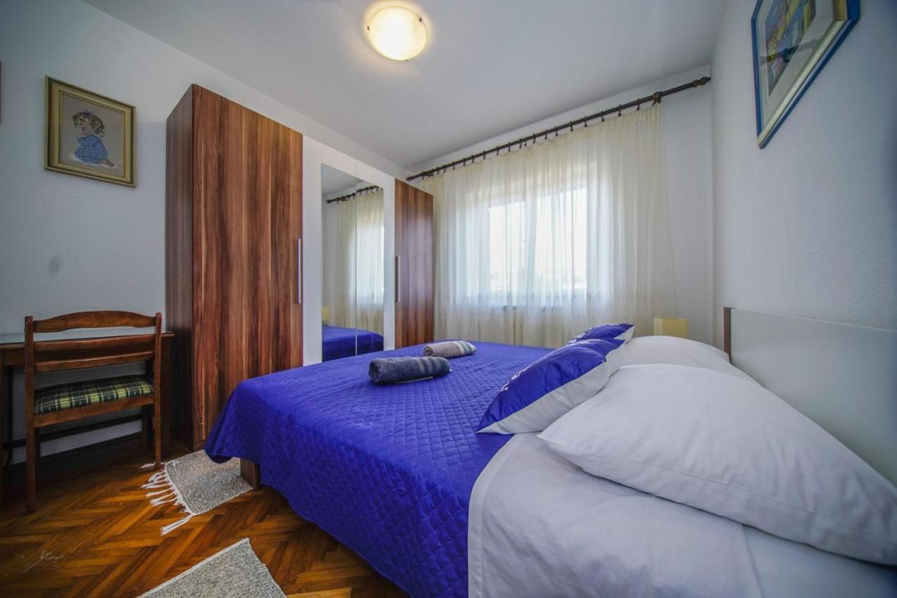 ספליטסקה Apartman Mate מראה חיצוני תמונה