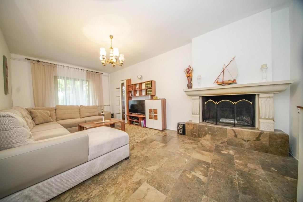 ספליטסקה Apartman Mate מראה חיצוני תמונה