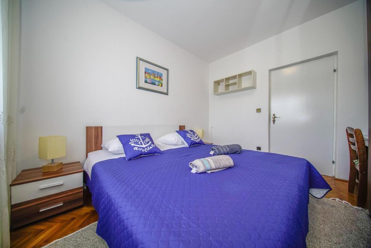 ספליטסקה Apartman Mate מראה חיצוני תמונה