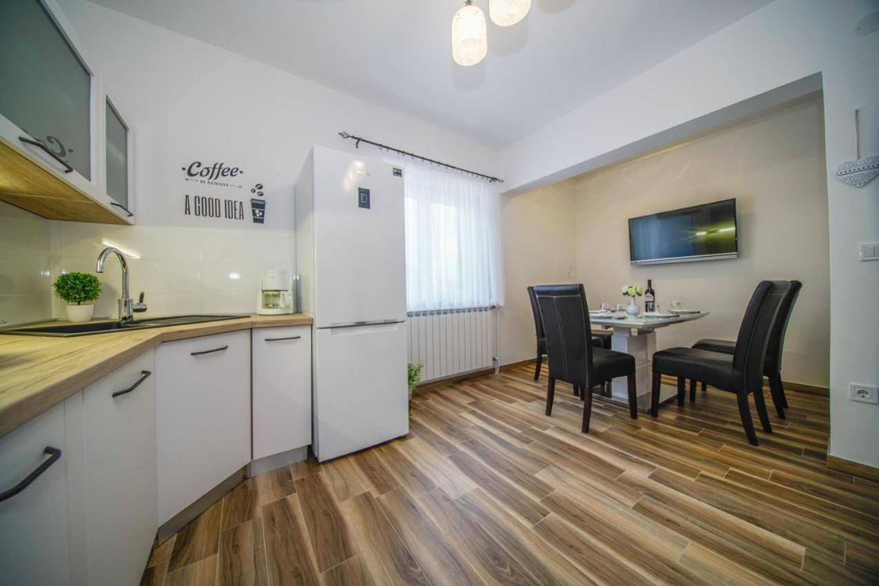 ספליטסקה Apartman Mate מראה חיצוני תמונה