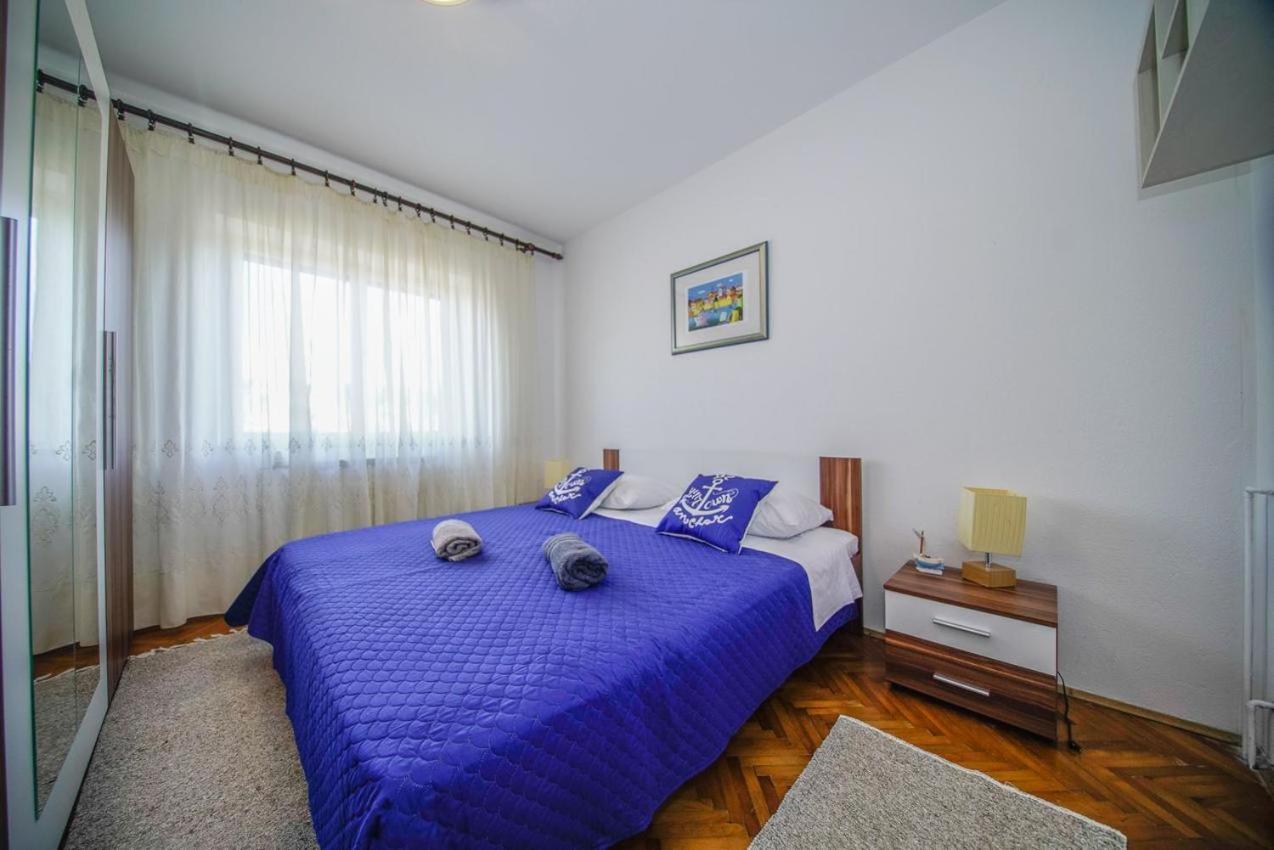 ספליטסקה Apartman Mate מראה חיצוני תמונה