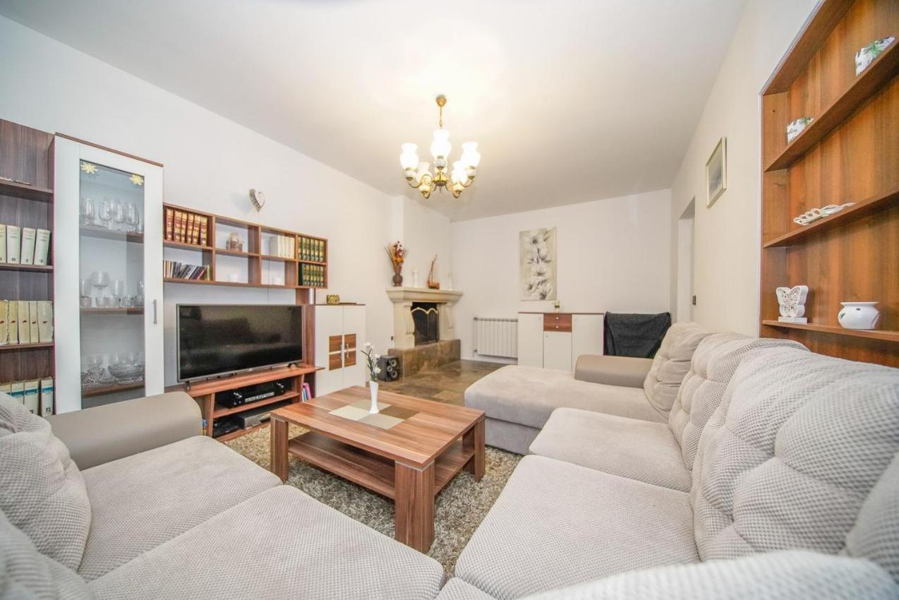 ספליטסקה Apartman Mate מראה חיצוני תמונה