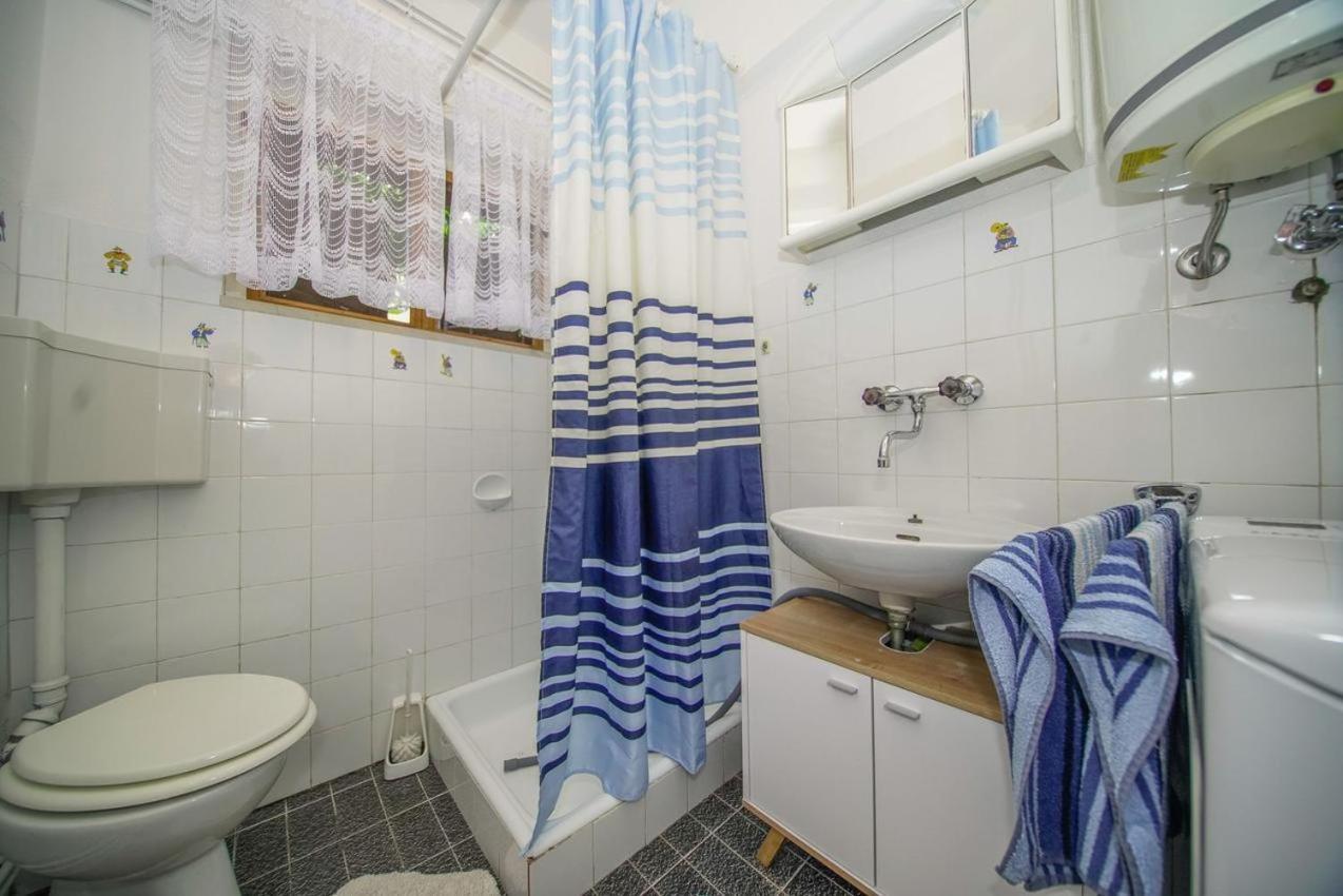 ספליטסקה Apartman Mate מראה חיצוני תמונה