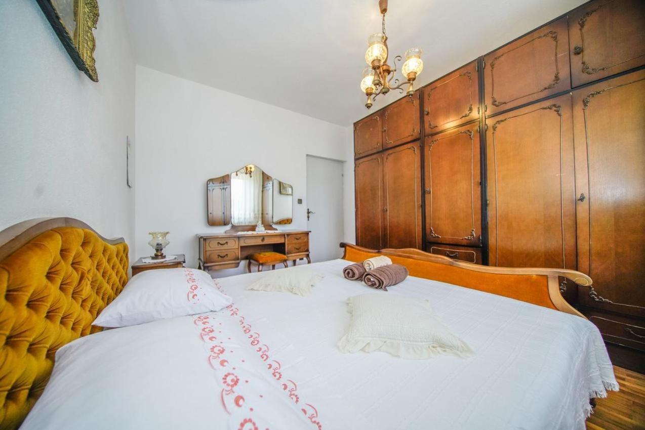 ספליטסקה Apartman Mate מראה חיצוני תמונה