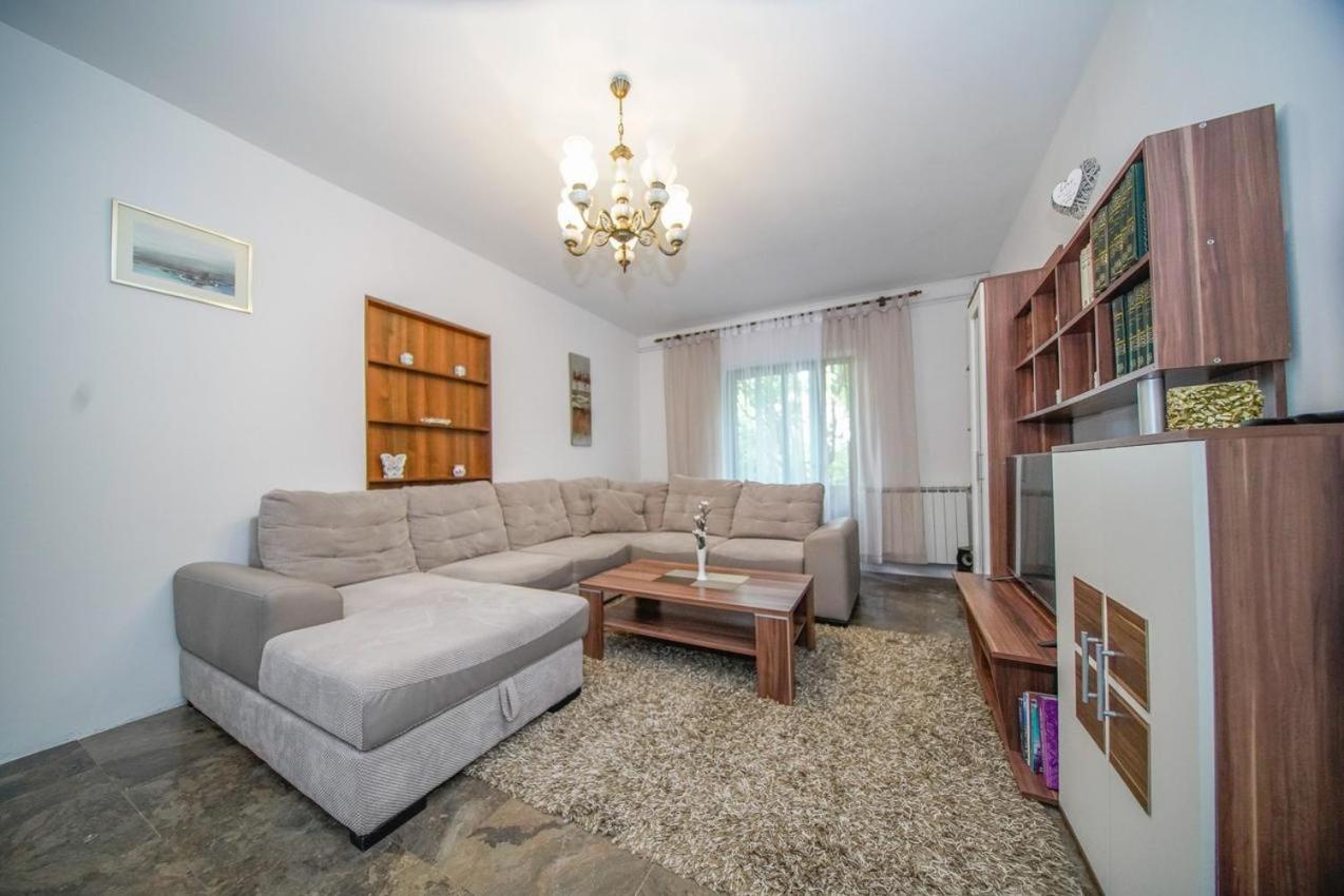 ספליטסקה Apartman Mate מראה חיצוני תמונה