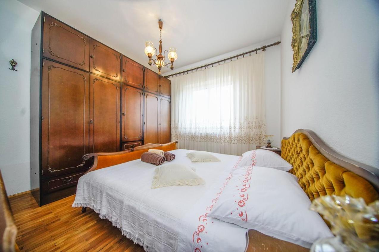 ספליטסקה Apartman Mate מראה חיצוני תמונה