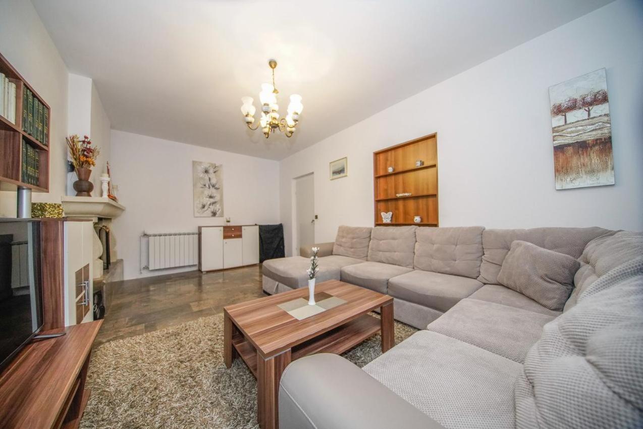 ספליטסקה Apartman Mate מראה חיצוני תמונה