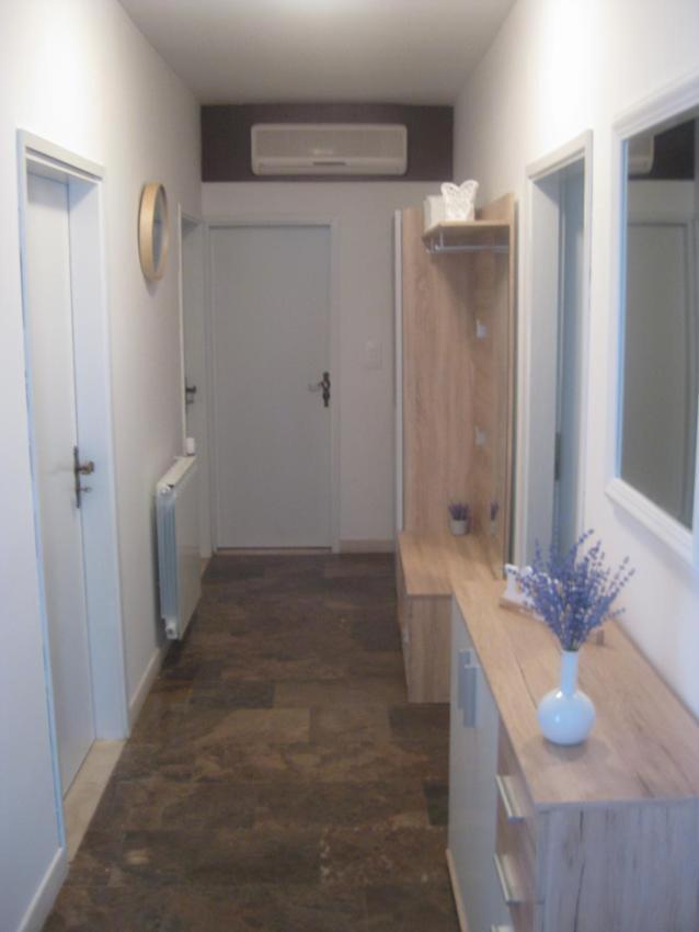 ספליטסקה Apartman Mate מראה חיצוני תמונה